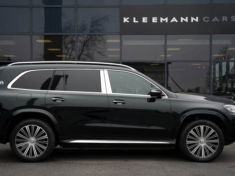 Mercedes GLS600 4,0 Maybach aut. 4Matic