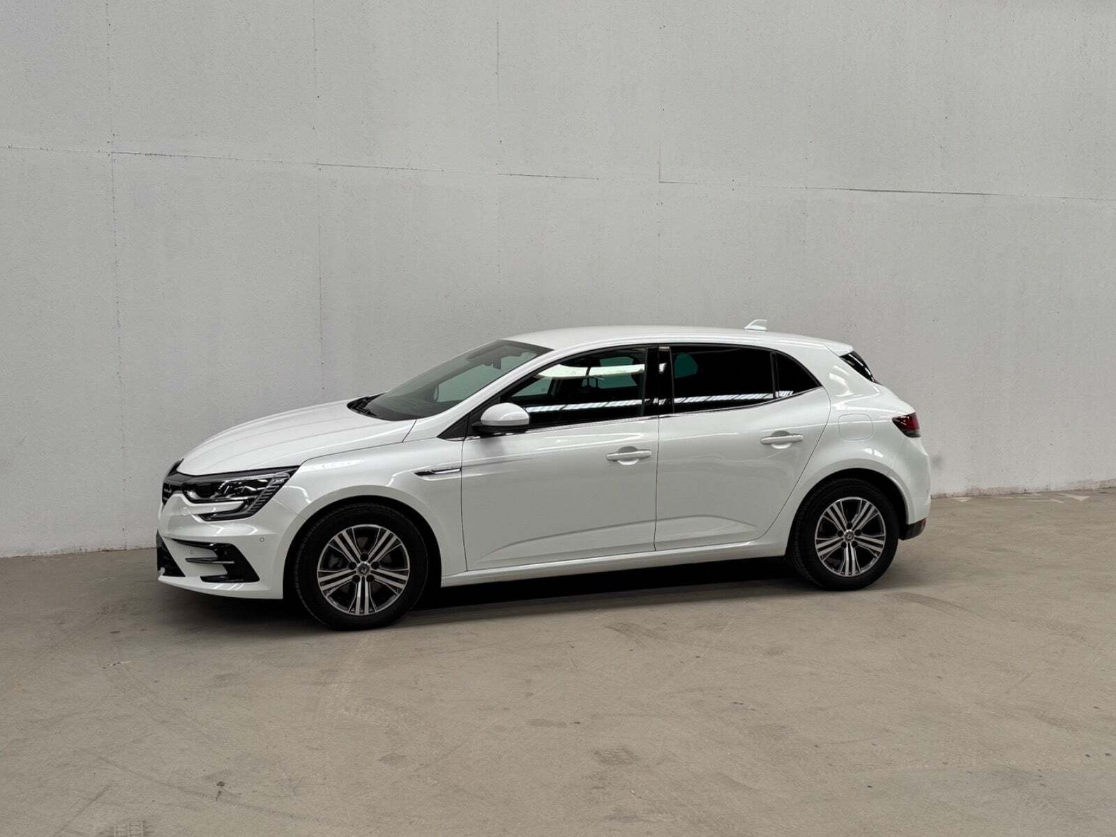 Renault Megane IV 1,6 E-Tech Zen