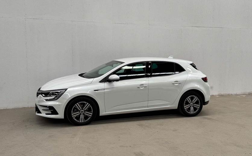 Renault Megane IV 1,6 E-Tech Zen