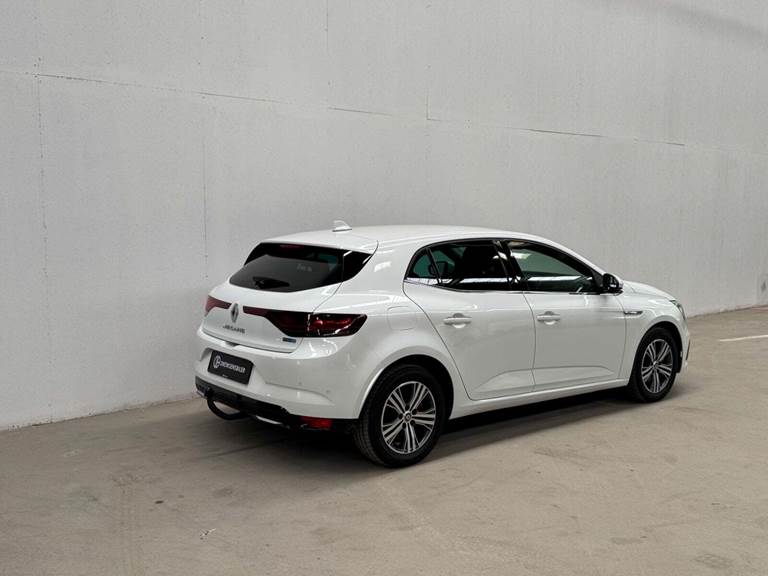 Renault Megane IV 1,6 E-Tech Zen