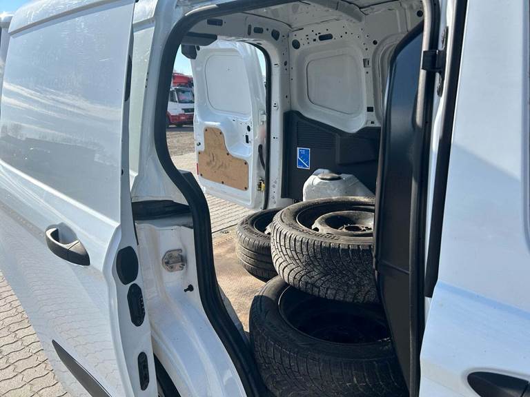 Ford Transit Courier 1,5 TDCi 75 Ambiente