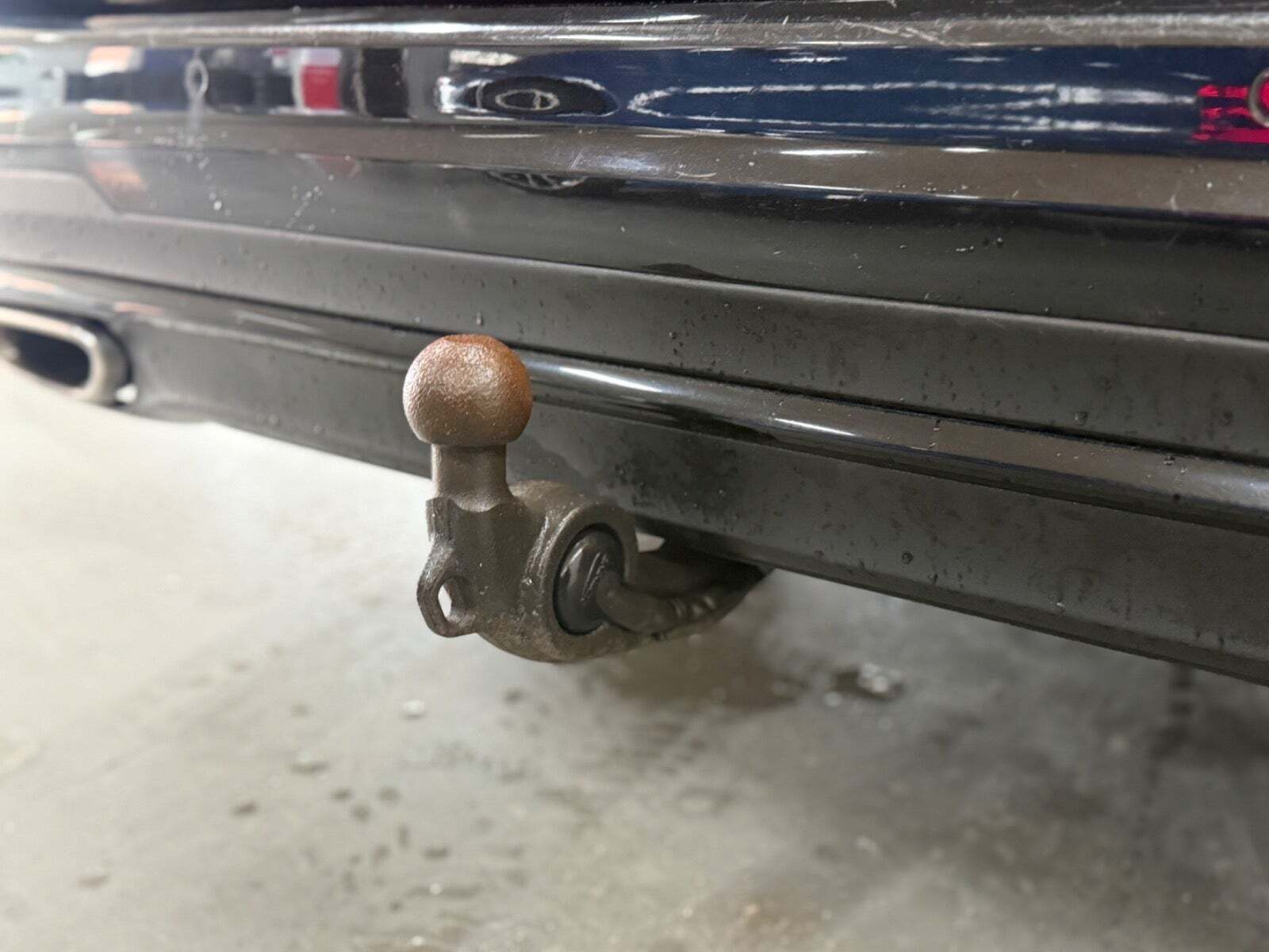 Mercedes E350 3,0 BlueTEC Avantgarde stc. aut. 4Matic