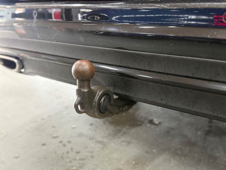 Mercedes E350 3,0 BlueTEC Avantgarde stc. aut. 4Matic