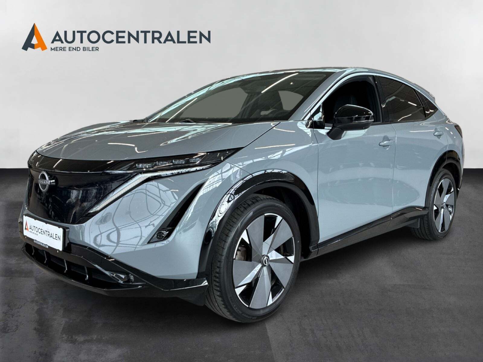 Nissan Ariya 87 Advance