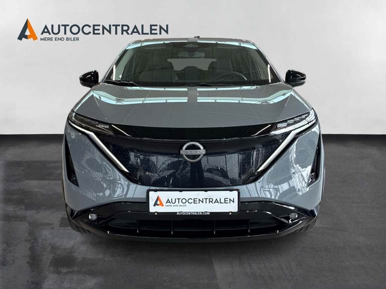 Nissan Ariya 87 Advance