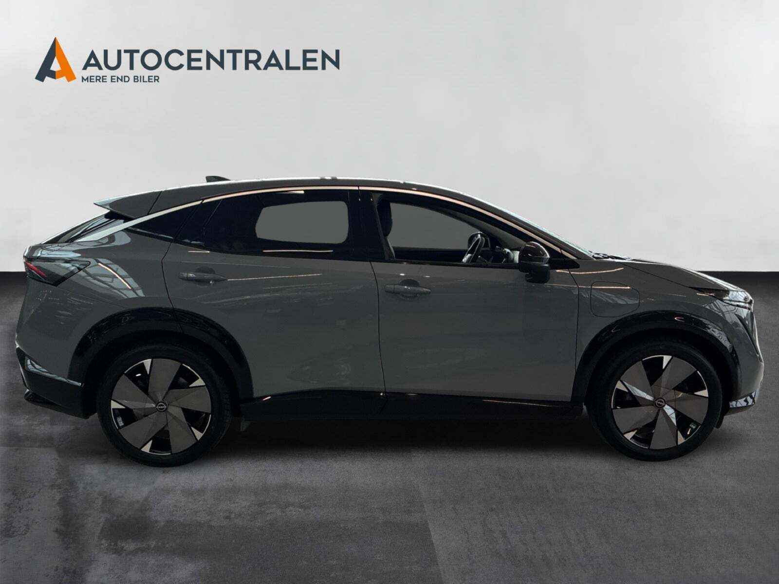 Nissan Ariya 87 Advance