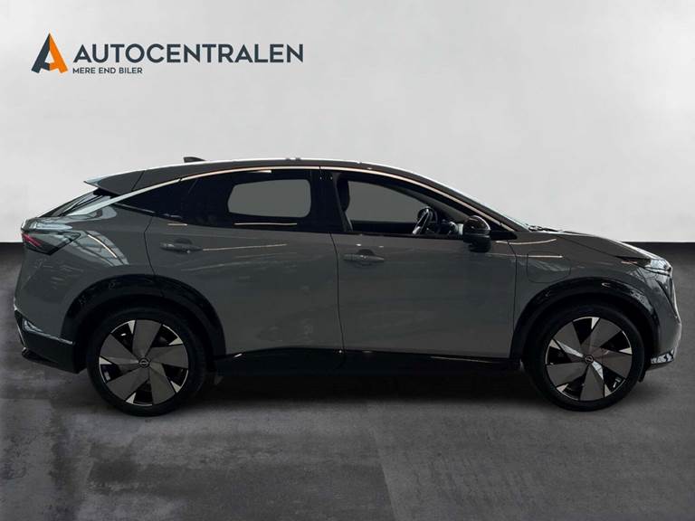 Nissan Ariya 87 Advance