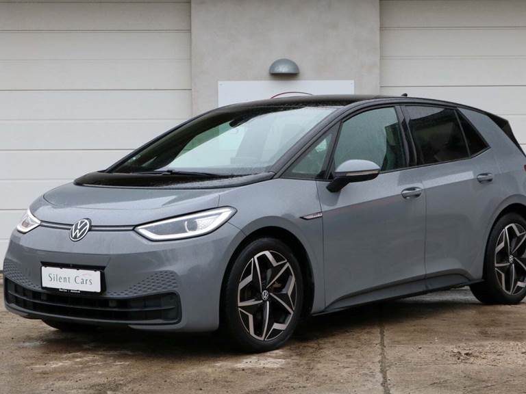 VW ID.3 77 Pro S