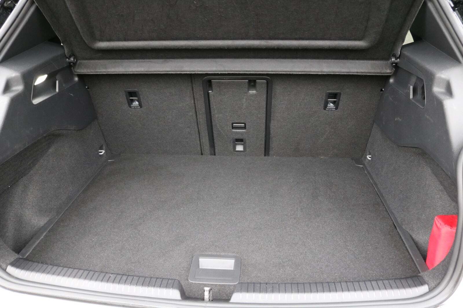 Grå VW ID.3 fra 2022