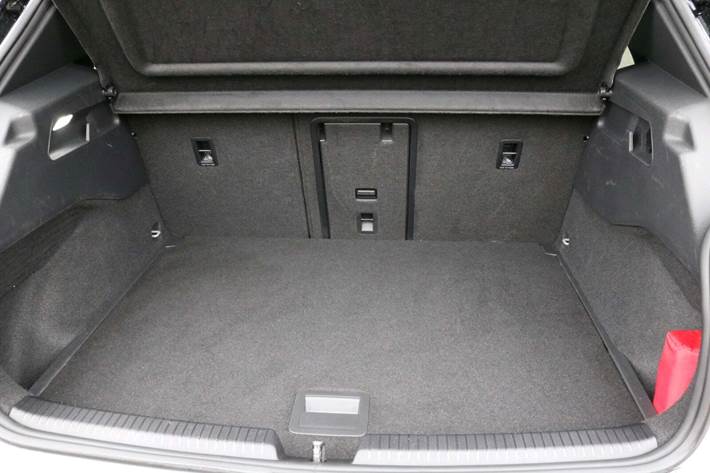 Grå VW ID.3 fra 2022