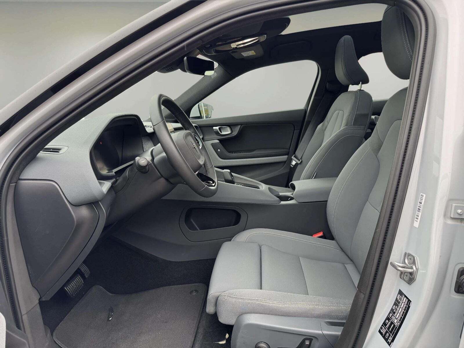 Polestar 2 Long Range