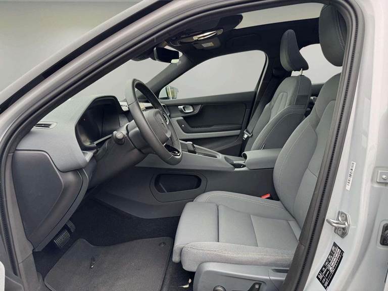 Polestar 2 Long Range