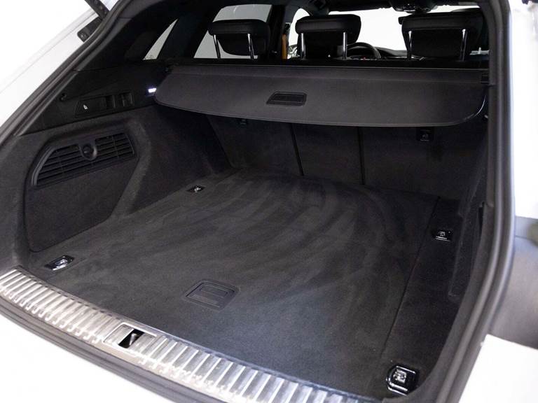 Audi e-tron 55 Black Edition S-line quattro