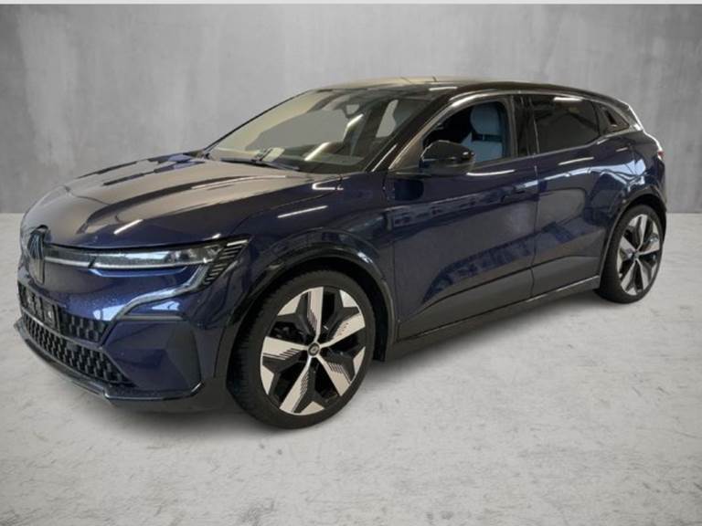 Renault Megane E-Tech 60 Techno