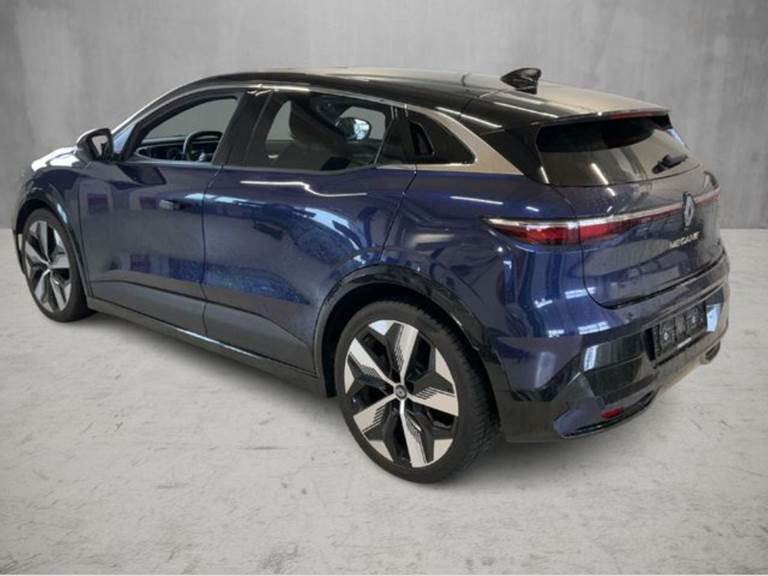 Renault Megane E-Tech 60 Techno