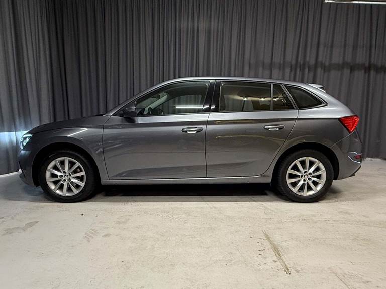 Skoda Scala 1,0 TSi 110 Style DSG