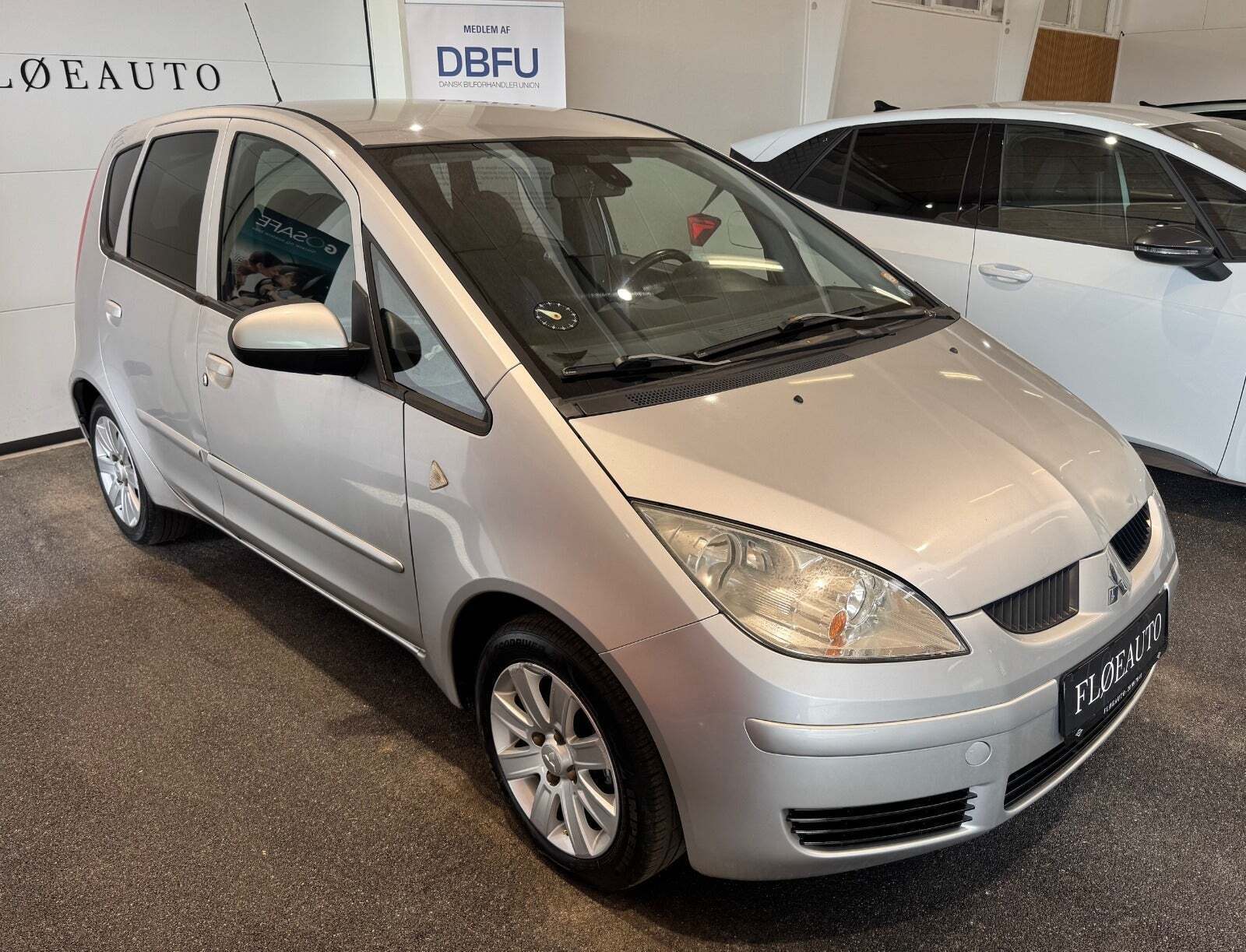 Mitsubishi Colt 1,3 Inform
