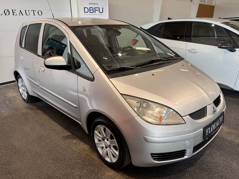 Mitsubishi Colt 1,3 Inform