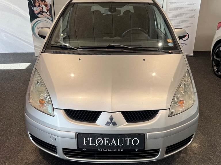 Mitsubishi Colt 1,3 Inform