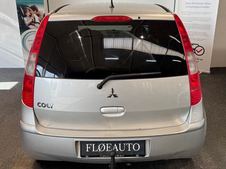 Mitsubishi Colt 1,3 Inform