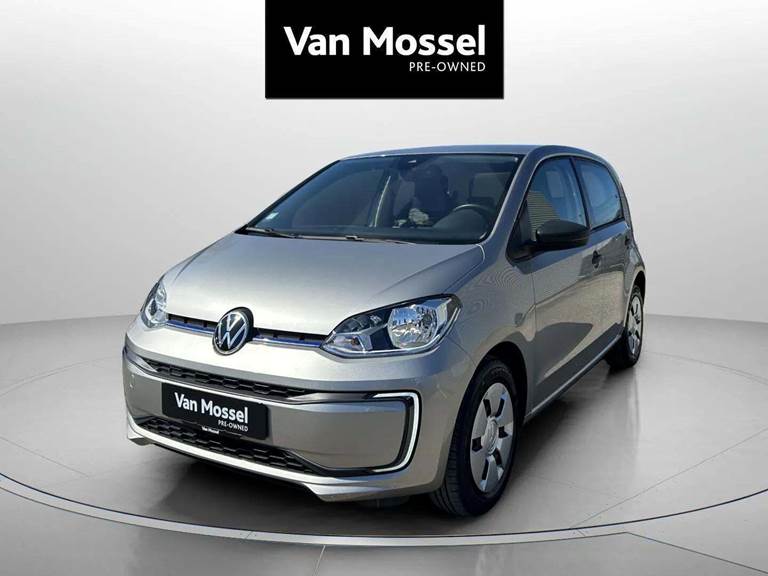 VW E-UP! Move Up!