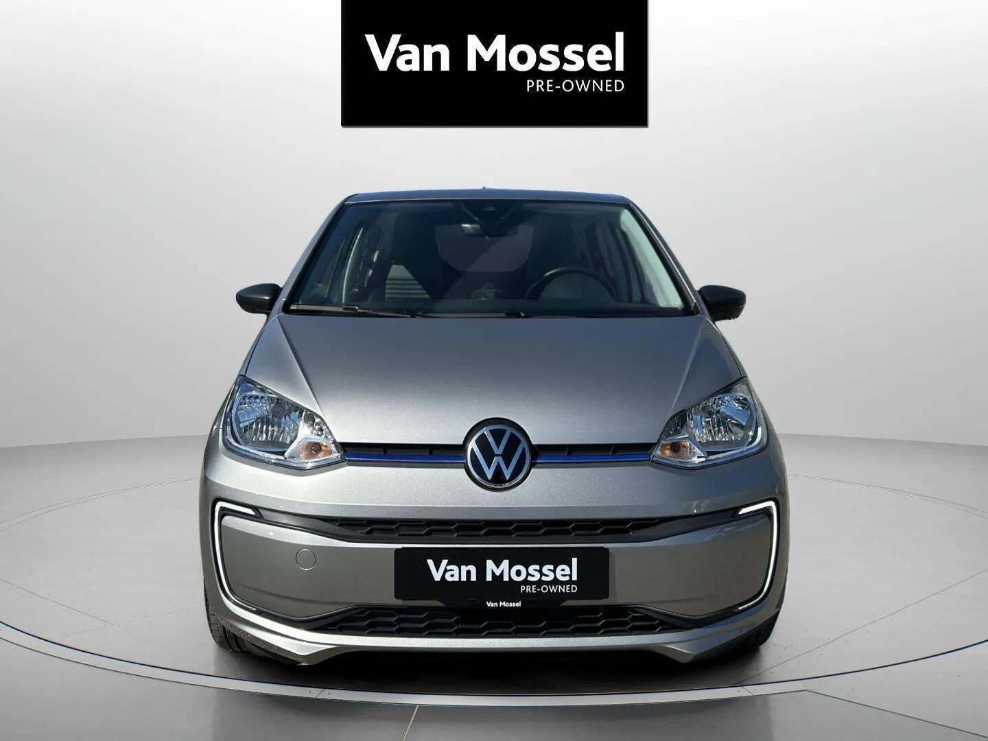 Sølv VW E-UP! fra 2022