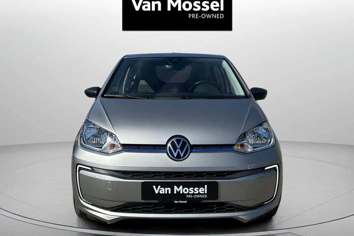 Sølv VW E-UP! fra 2022