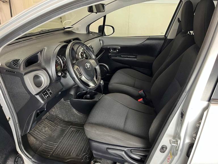 Toyota Yaris 1,3 VVT-i T2 Touch MDS