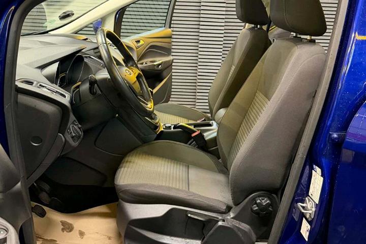 undefined Ford C-MAX fra 2018