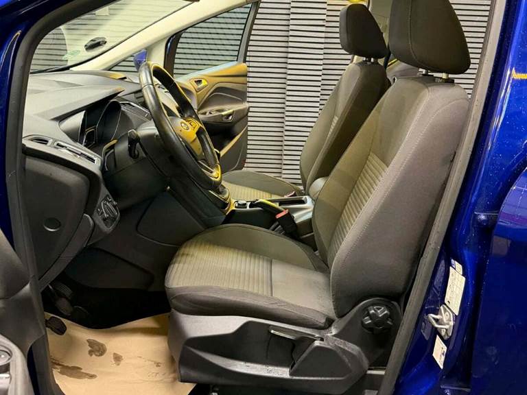 Ford C-MAX 1,0 SCTi 125 Titanium