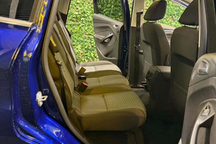 undefined Ford C-MAX fra 2018