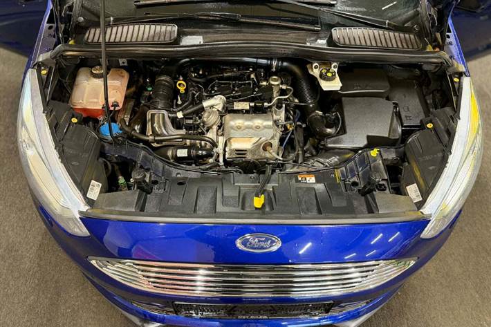 undefined Ford C-MAX fra 2018