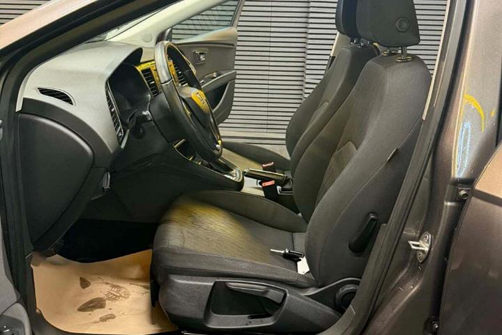 undefined Seat Leon fra 2016