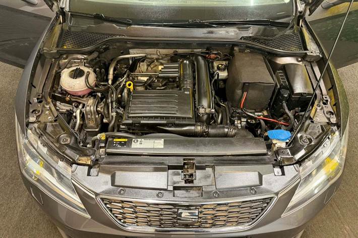 undefined Seat Leon fra 2016