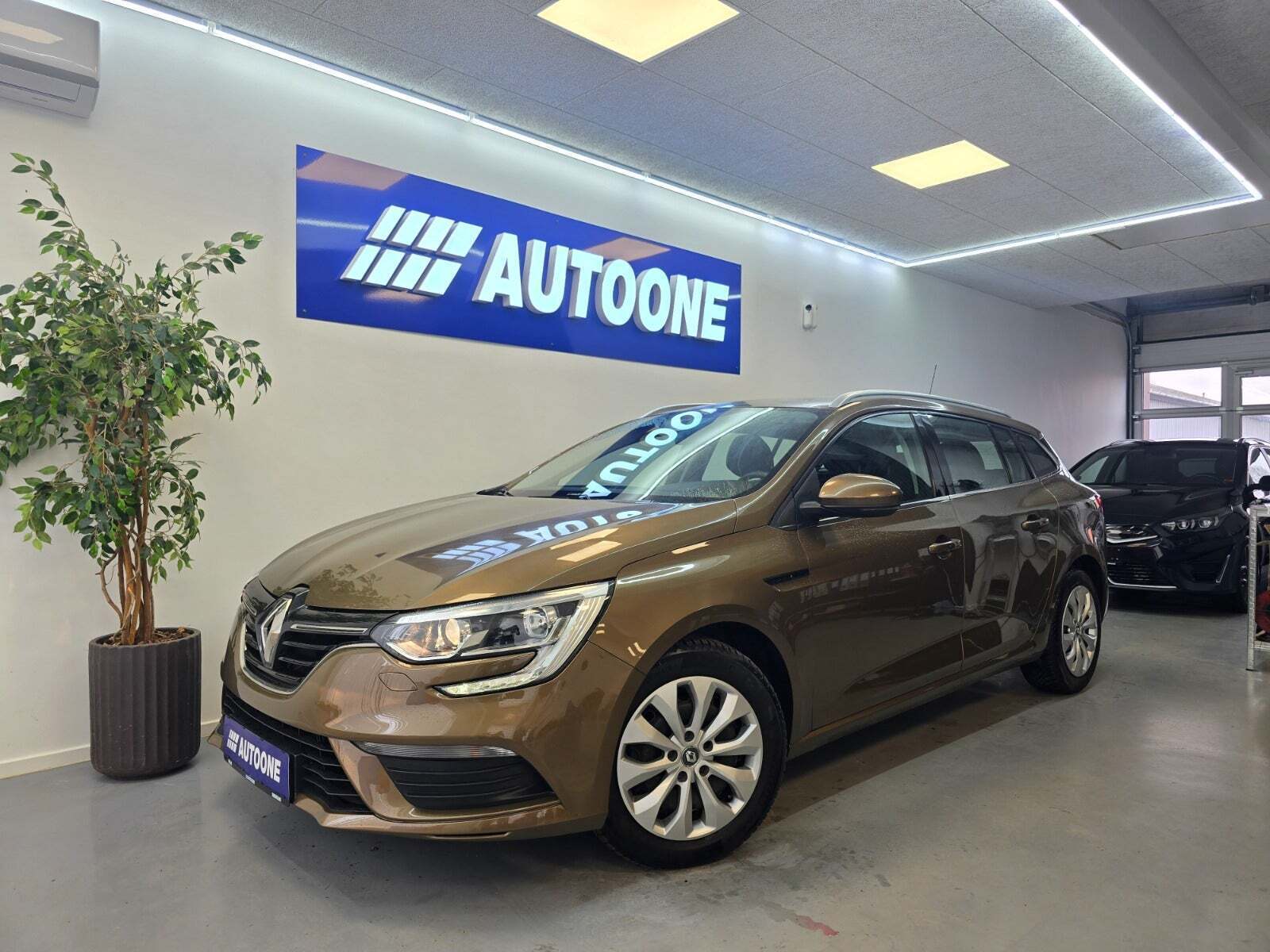 Renault Megane IV 1,2 TCe 100 Life