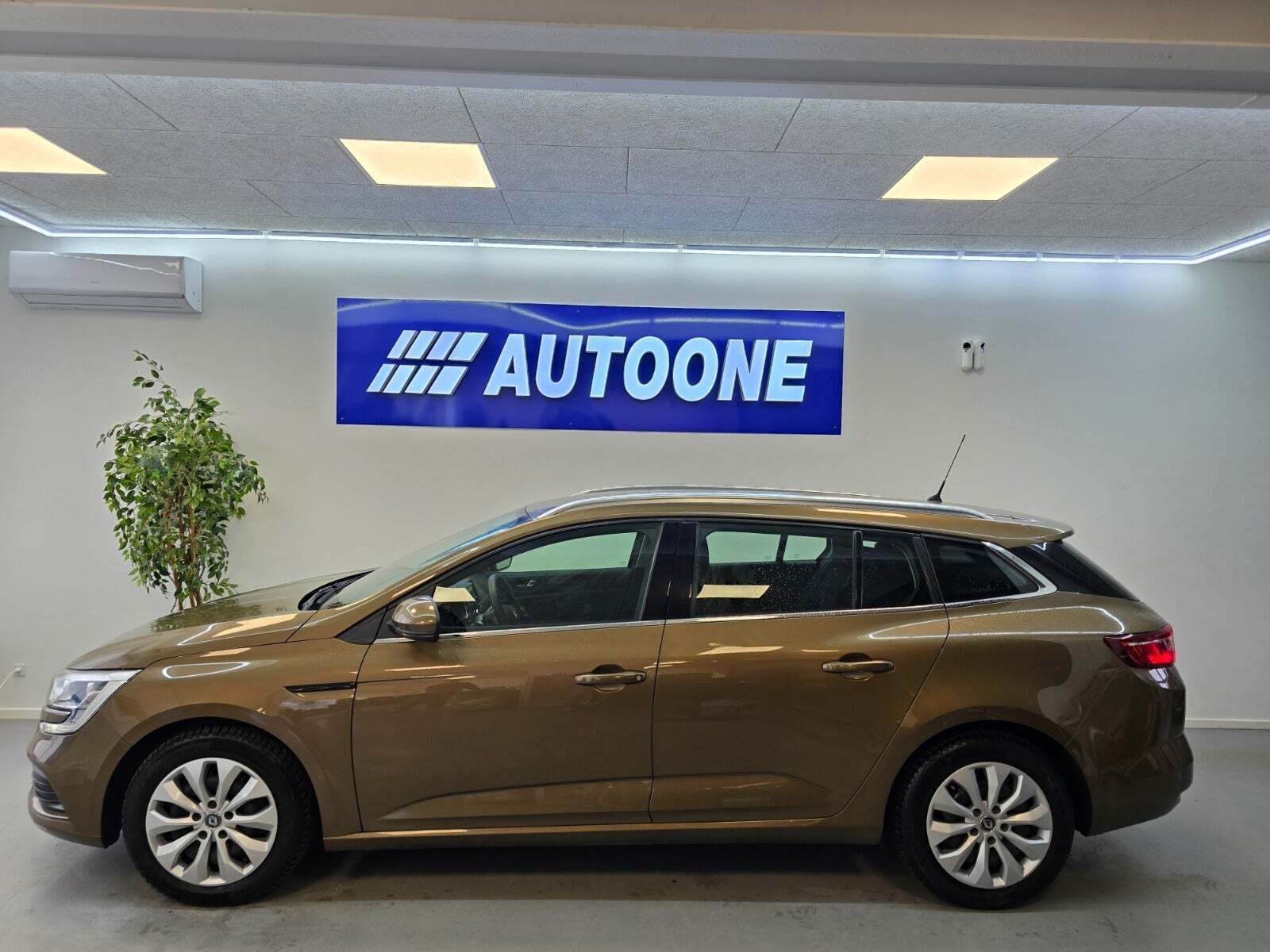 Renault Megane IV 1,2 TCe 100 Life