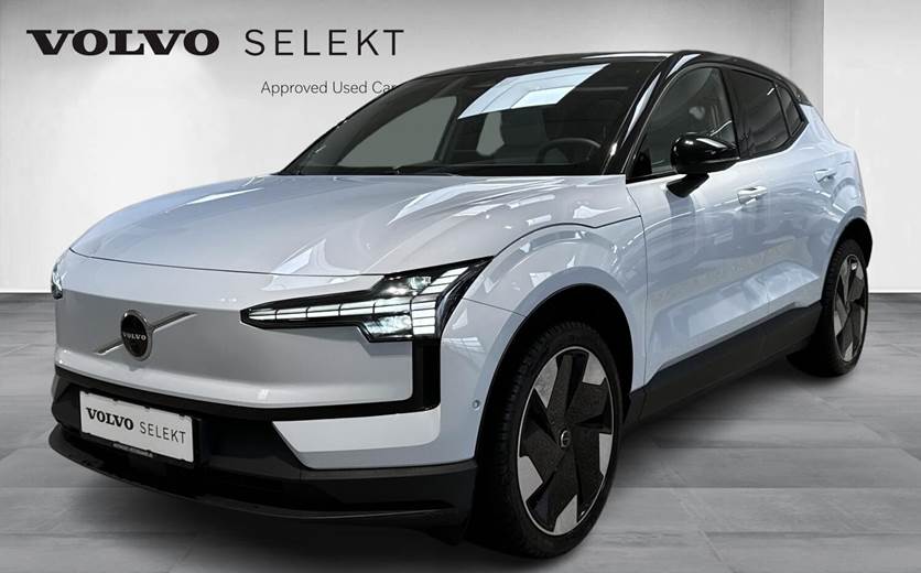 Volvo EX30 Twin Performance Ultra