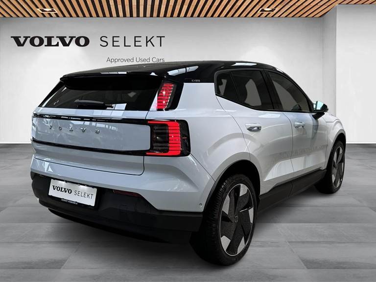 Volvo EX30 Twin Performance Ultra