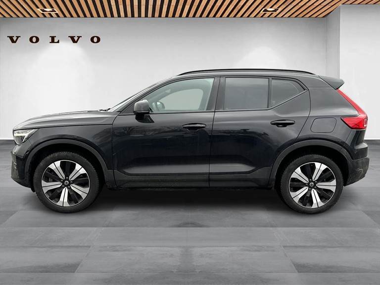 Volvo XC40 P6 ReCharge Ultimate