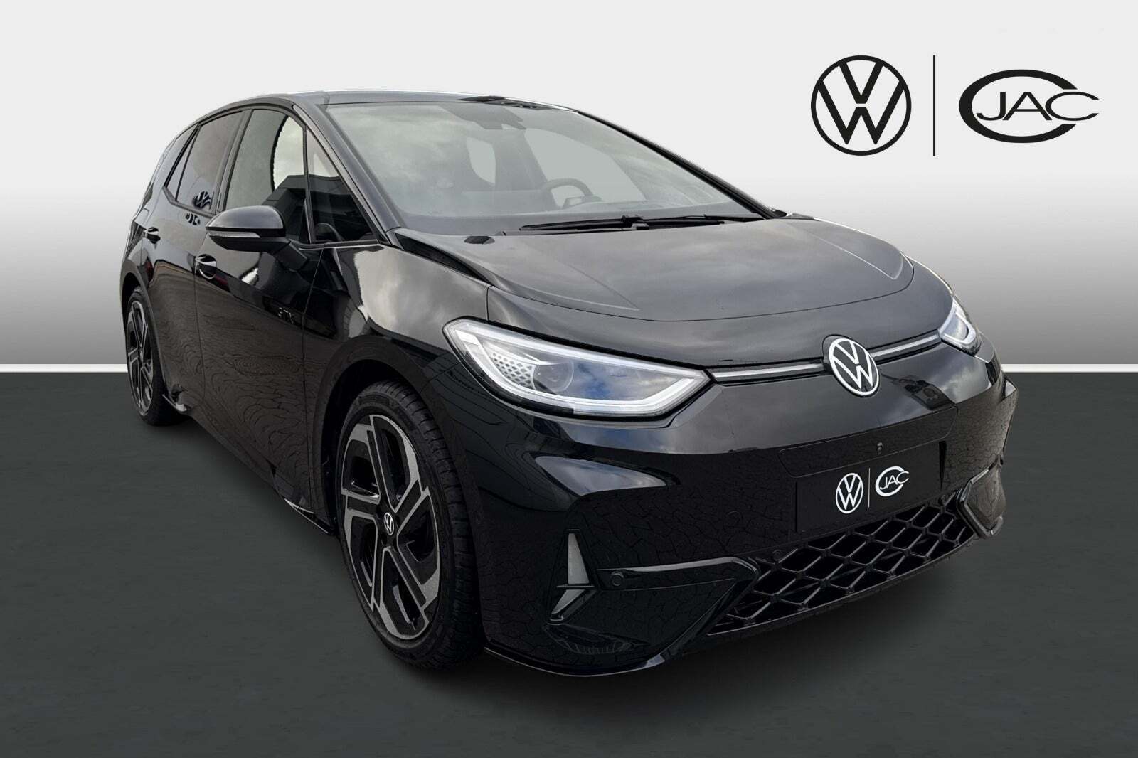 VW ID.3 79 GTX Performance