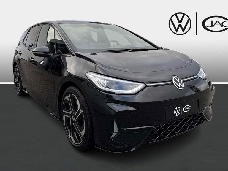 VW ID.3 79 GTX Performance