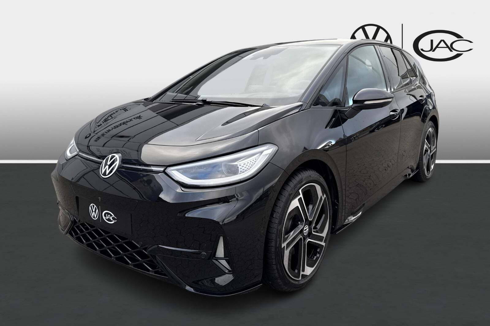 VW ID.3 79 GTX Performance