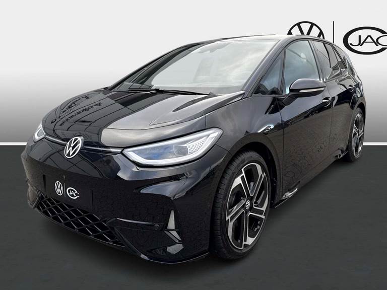 VW ID.3 79 GTX Performance