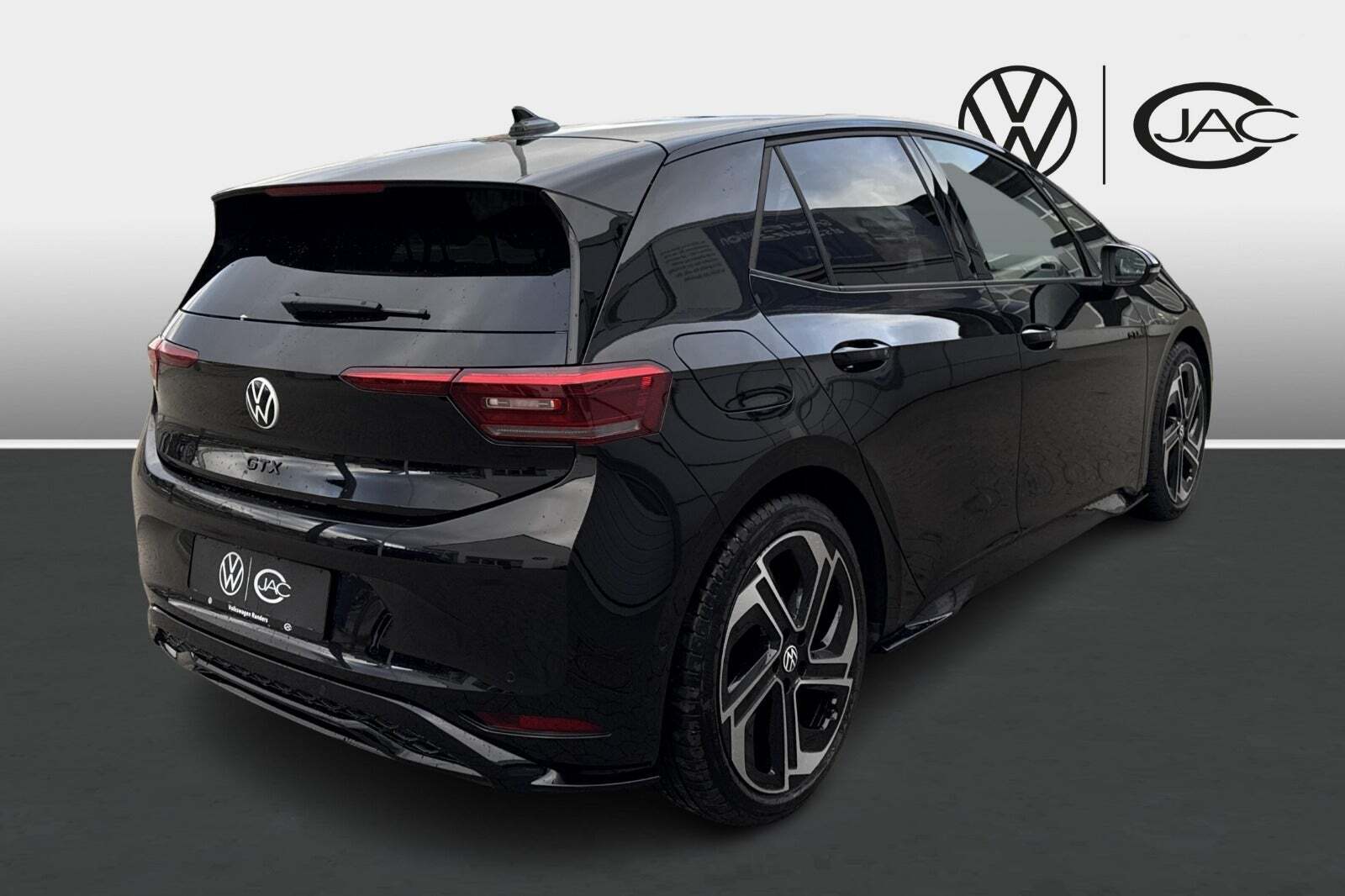 VW ID.3 79 GTX Performance