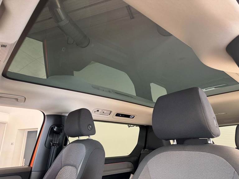 VW ID.Buzz 86 Life+ 7prs LWB