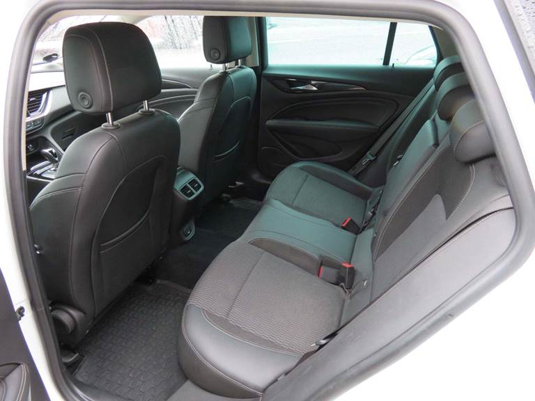 Opel Insignia 2,0 CDTi 170 OPC Line Sports Tourer aut.