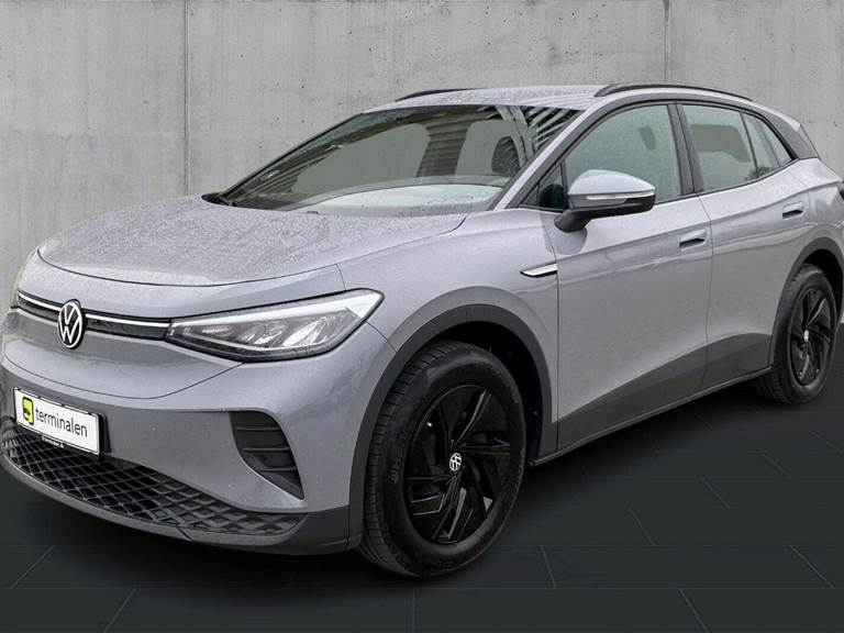 VW ID.4 52 Pure Performance