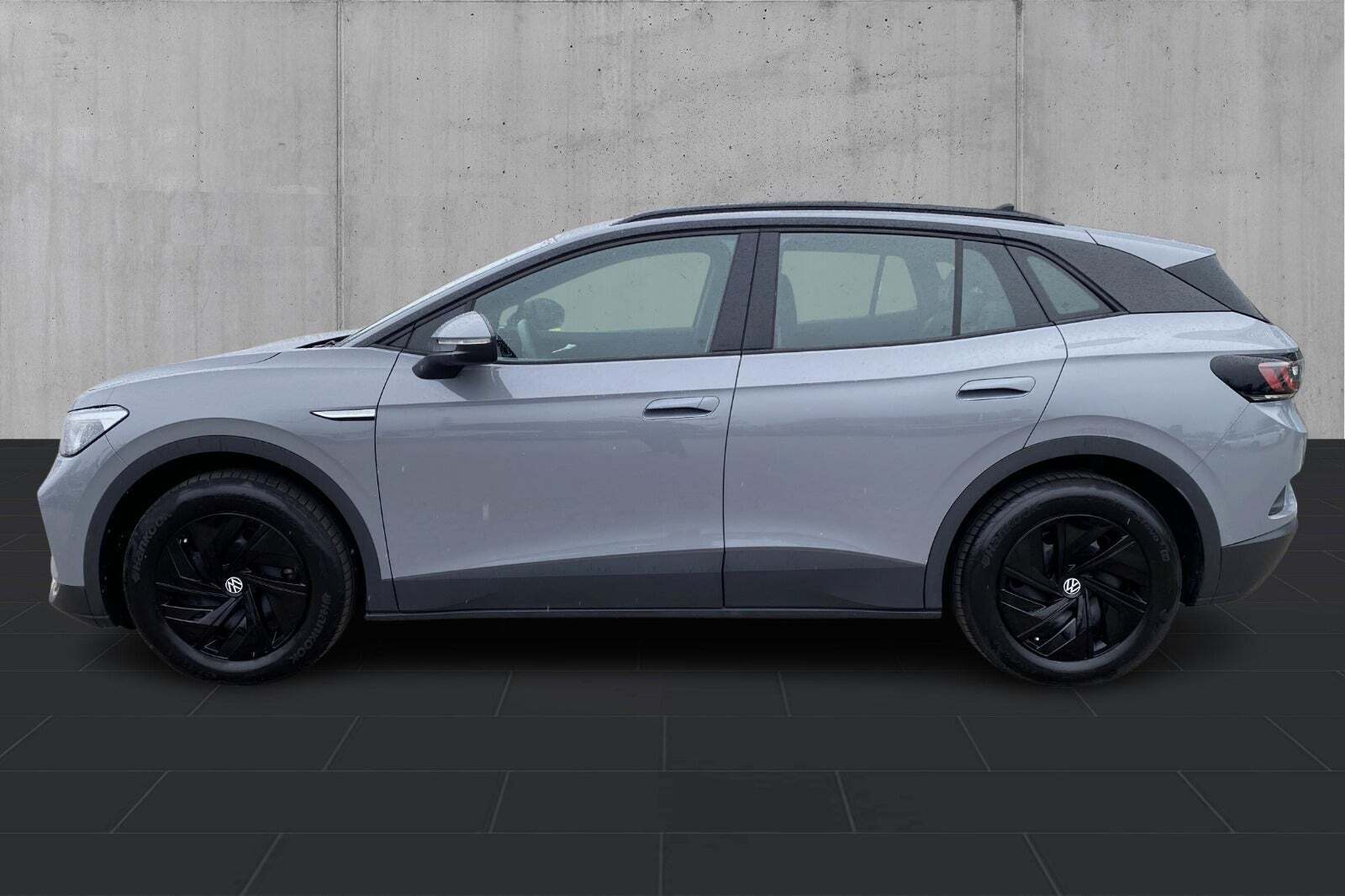 VW ID.4 52 Pure Performance