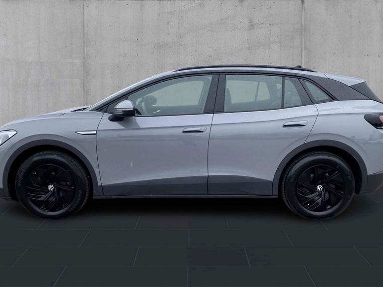 VW ID.4 52 Pure Performance