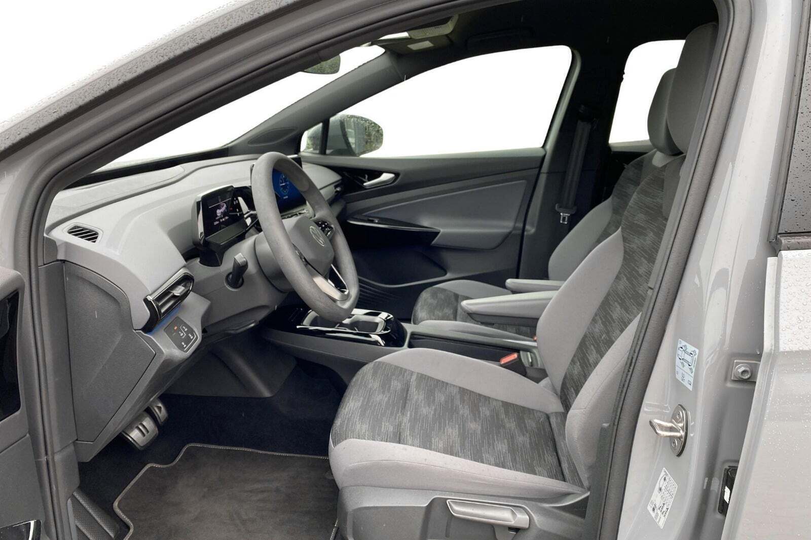 VW ID.4 52 Pure Performance